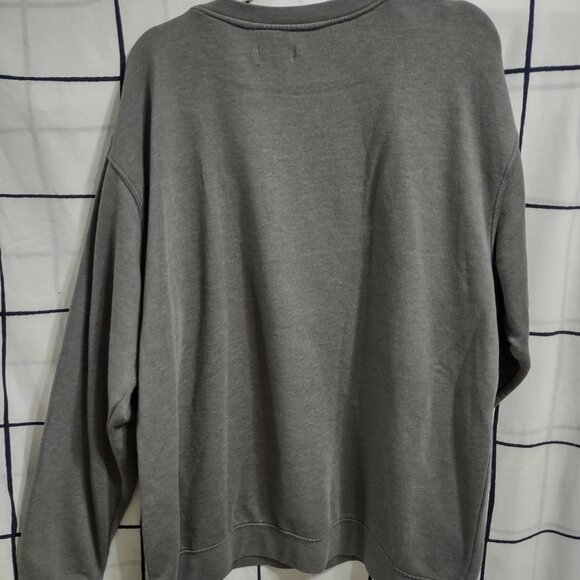 Lazer_Grey_NWT_Men’s XL_Pullover - Picture 6 of 8